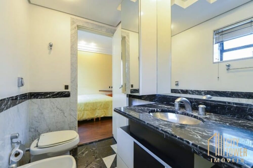 Apartamento, 4 quartos, 270 m² - Foto 11