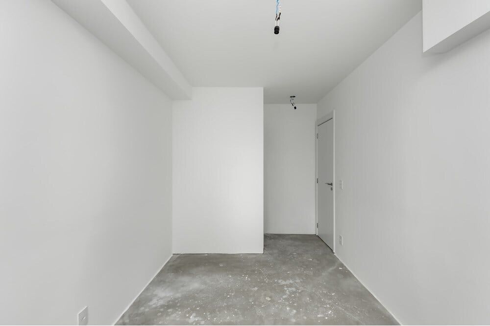 Apartamento, 1 quarto, 47 m² - Foto 1