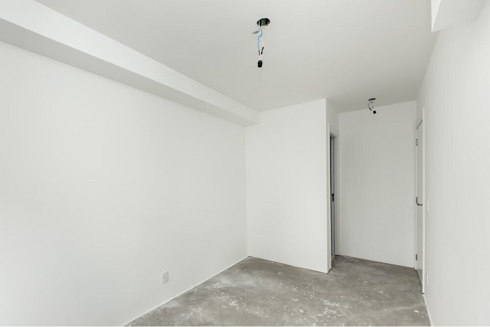 Apartamento, 1 quarto, 47 m² - Foto 2