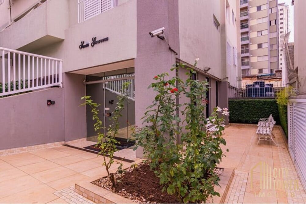 Apartamento, 3 quartos, 79 m² - Foto 3