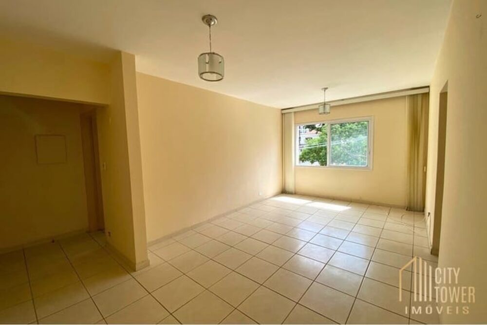 Apartamento, 3 quartos, 79 m² - Foto 1