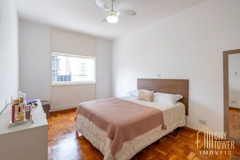 Apartamento, 2 quartos, 81 m² - Foto 3