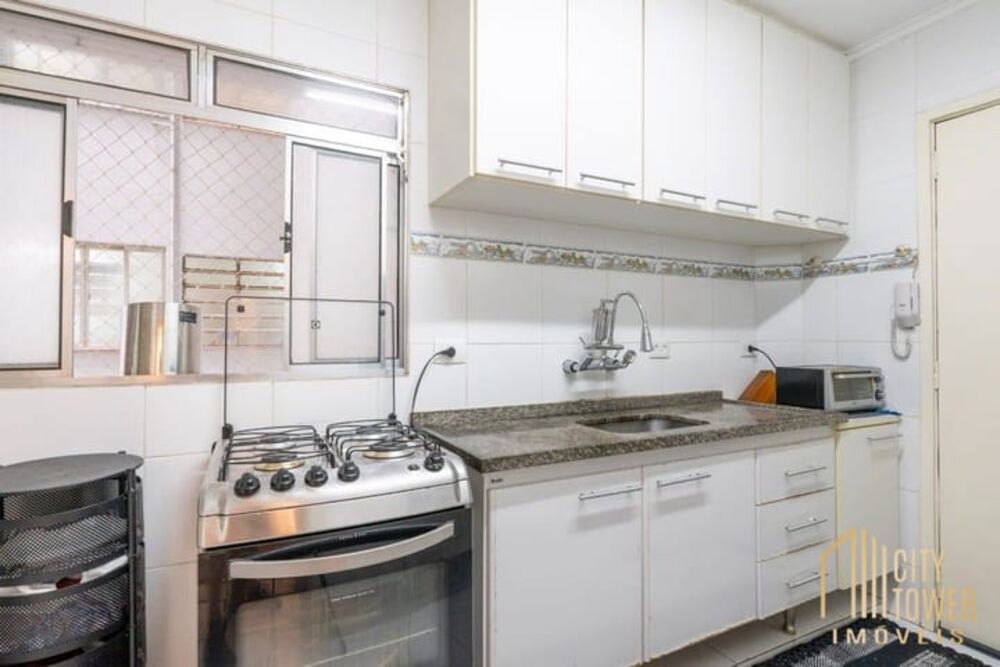 Apartamento, 2 quartos, 81 m² - Foto 4