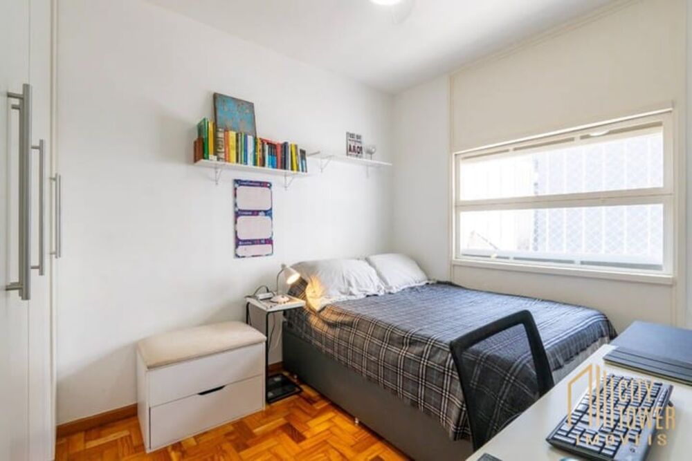 Apartamento, 2 quartos, 81 m² - Foto 2