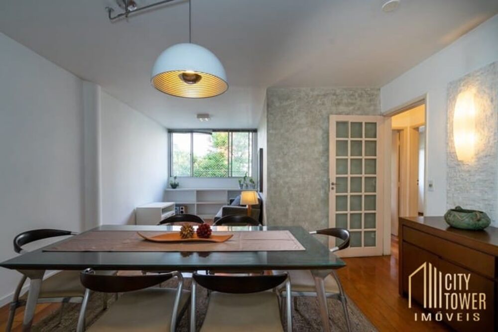 Apartamento, 2 quartos, 77 m² - Foto 1