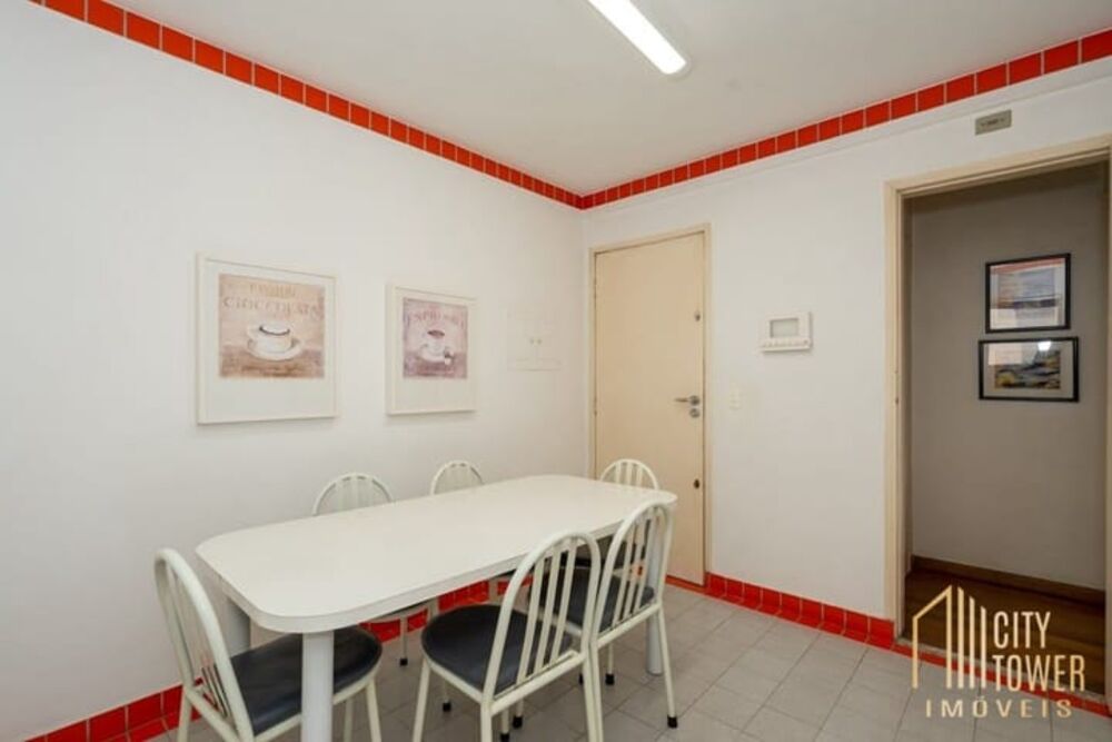Apartamento, 2 quartos, 77 m² - Foto 2