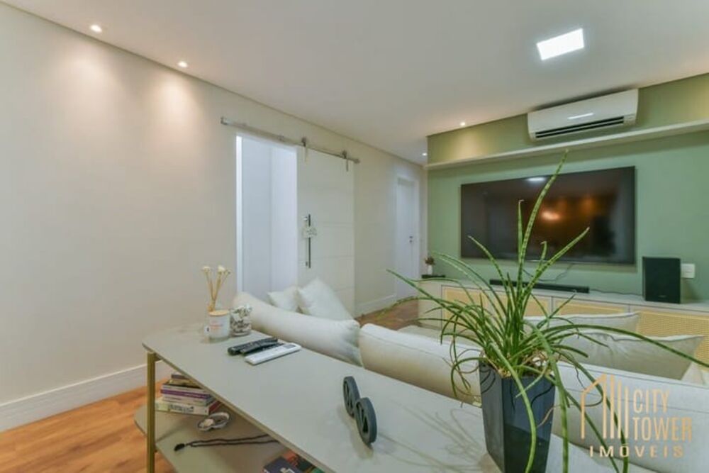Apartamento, 2 quartos, 94 m² - Foto 1