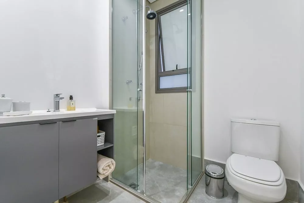 Apartamento à venda com 3 quartos, 186m² - Foto 12