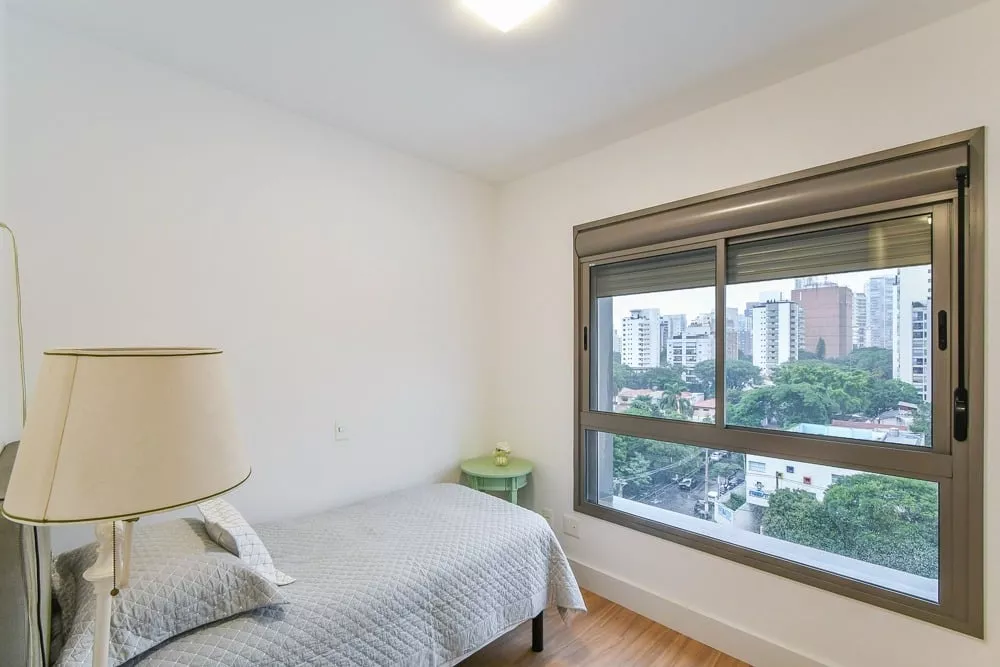 Apartamento à venda com 3 quartos, 186m² - Foto 12