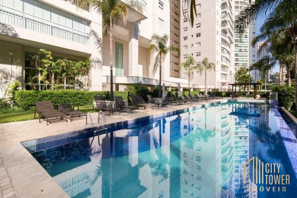 Apartamento, 2 quartos, 111 m² - Foto 2