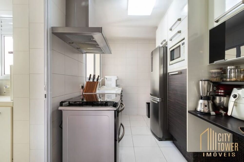 Apartamento, 2 quartos, 111 m² - Foto 3