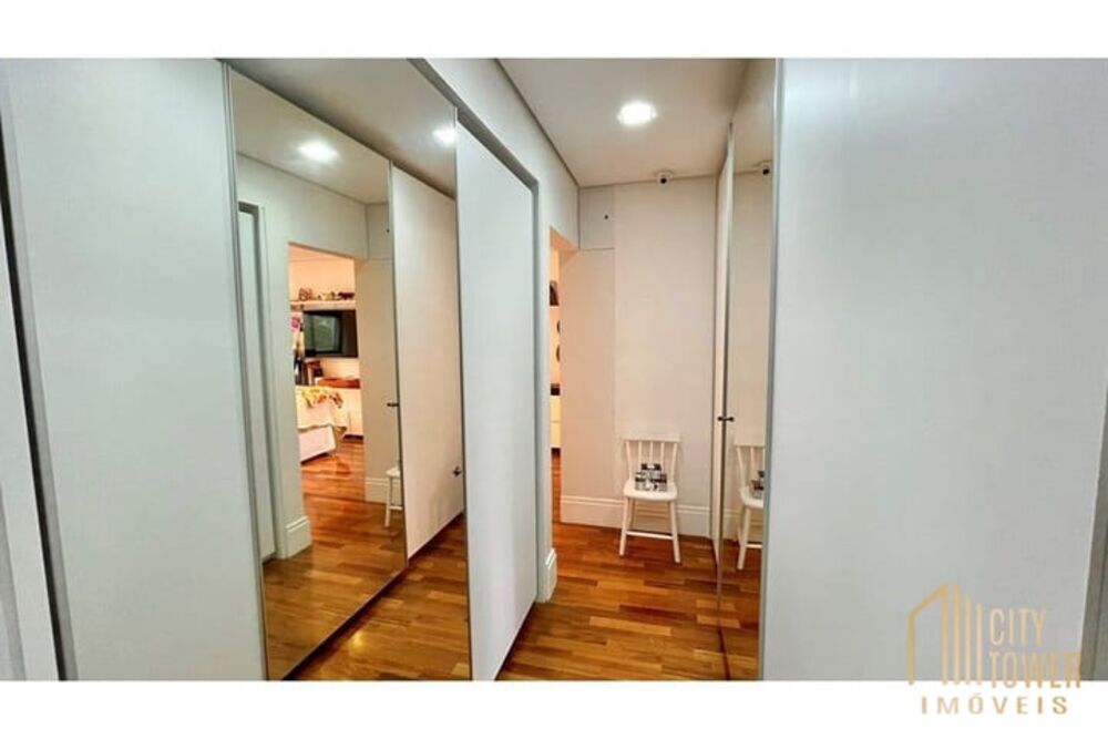 Apartamento, 3 quartos, 240 m² - Foto 3