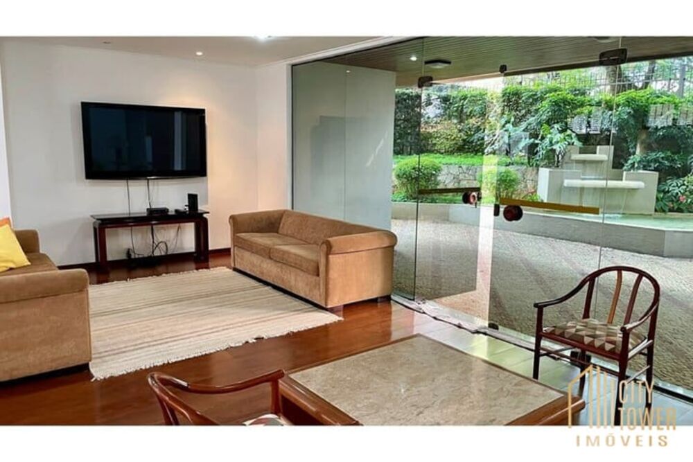 Apartamento, 3 quartos, 240 m² - Foto 2