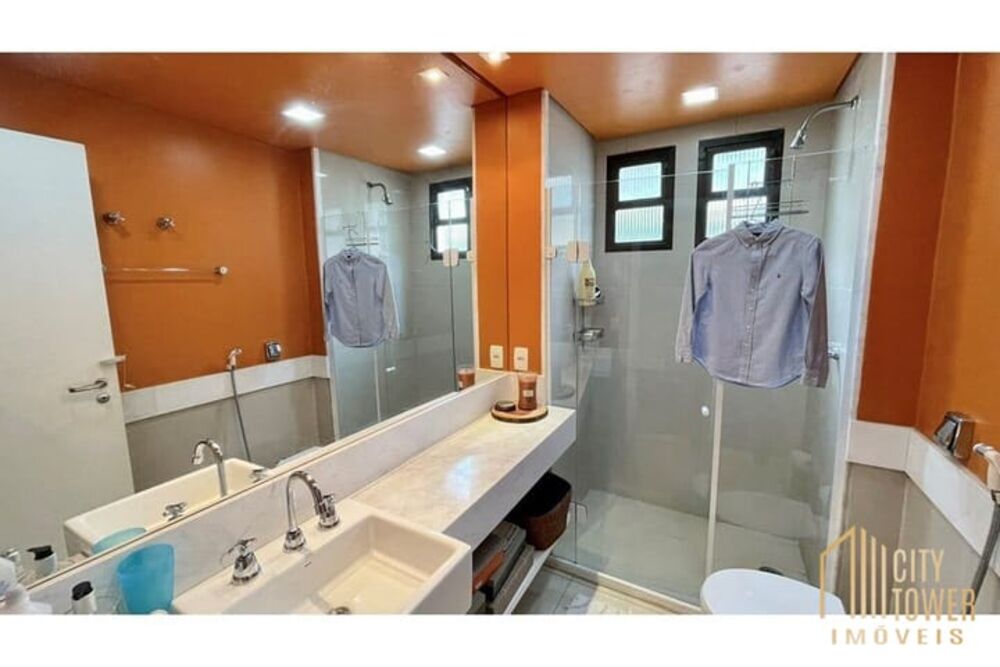Apartamento, 3 quartos, 240 m² - Foto 4