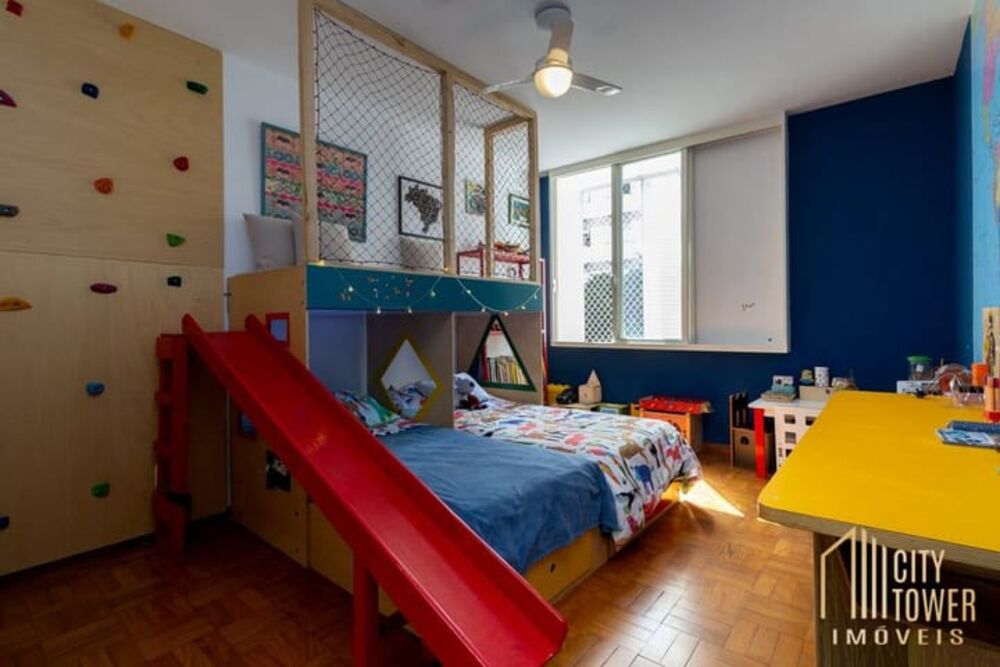 Apartamento, 3 quartos, 292 m² - Foto 4