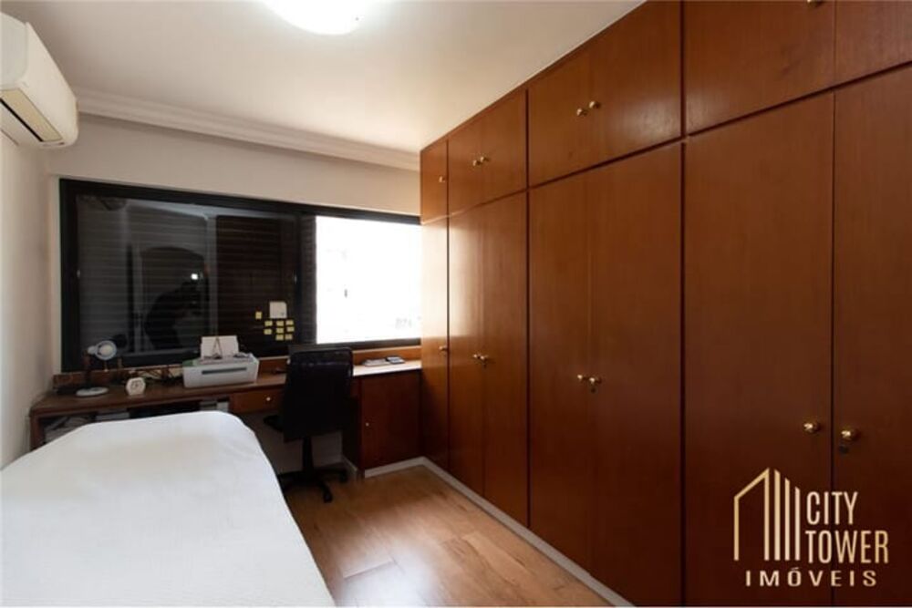 Apartamento, 3 quartos, 155 m² - Foto 4