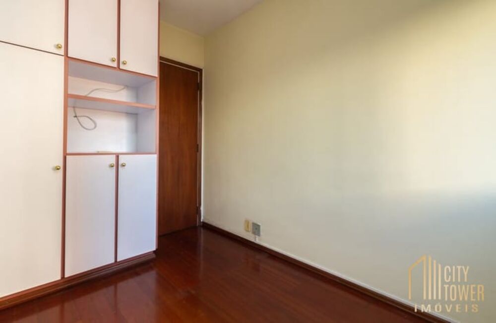 Apartamento, 3 quartos, 81 m² - Foto 1
