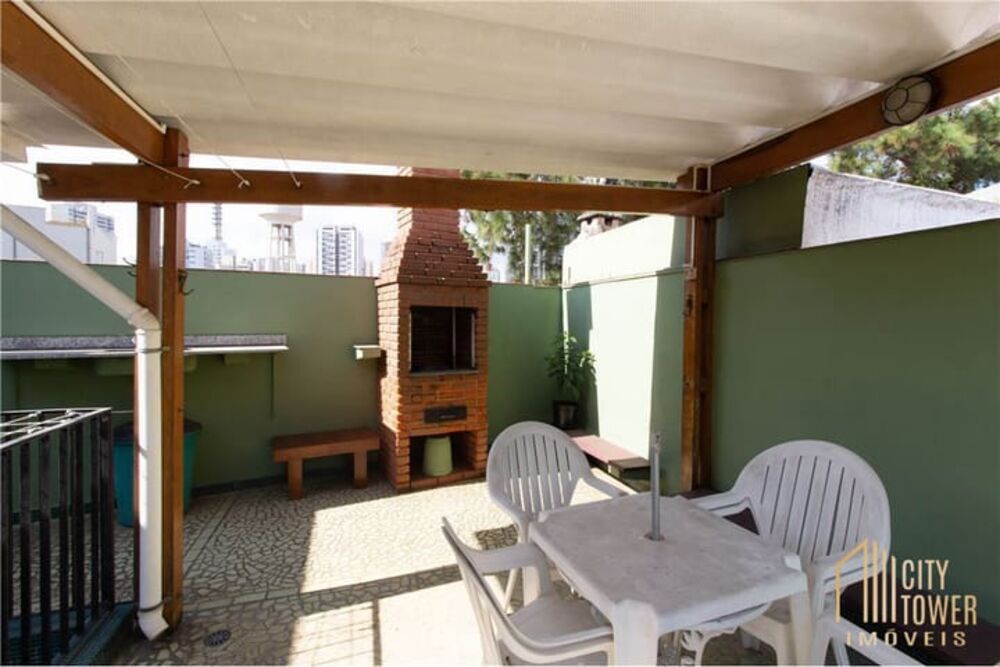 Casa, 3 quartos, 205 m² - Foto 16