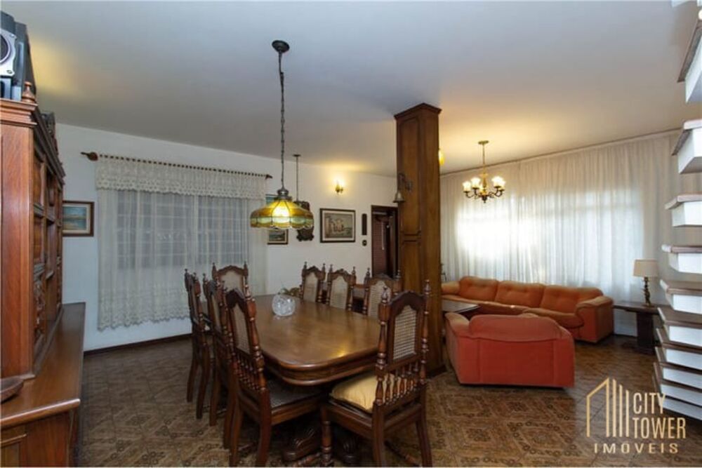 Casa, 3 quartos, 205 m² - Foto 5