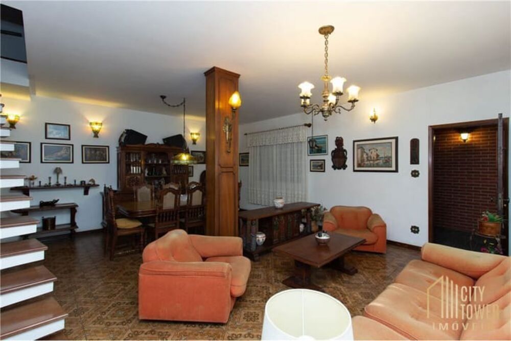 Casa, 3 quartos, 205 m² - Foto 4