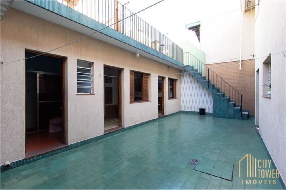 Casa, 3 quartos, 205 m² - Foto 8
