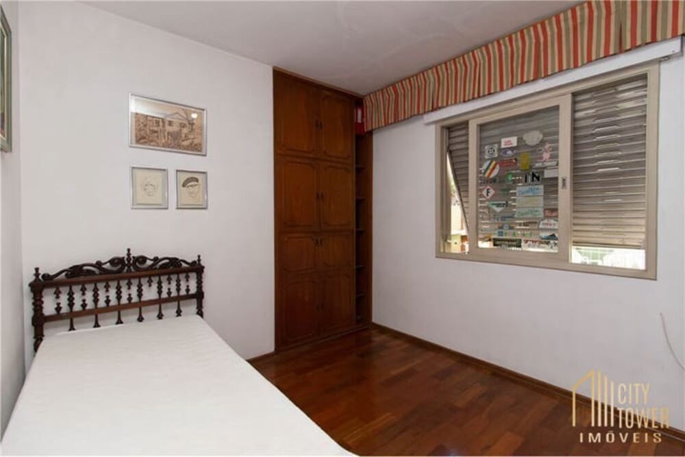 Casa, 3 quartos, 205 m² - Foto 6
