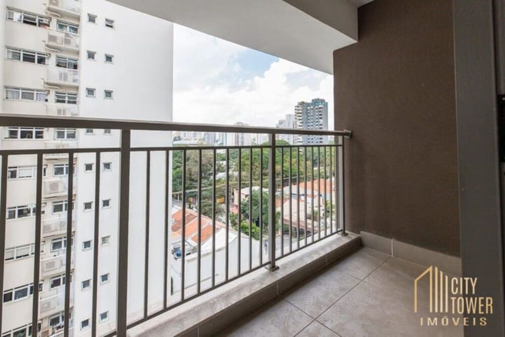 Apartamento, 1 quarto, 24 m² - Foto 10