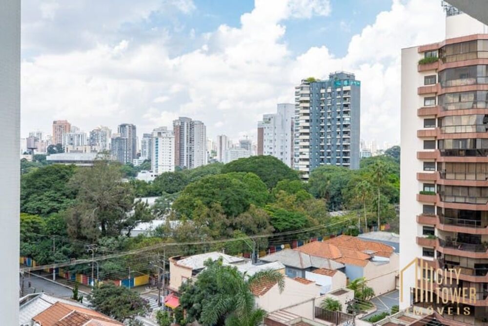 Apartamento, 1 quarto, 24 m² - Foto 12