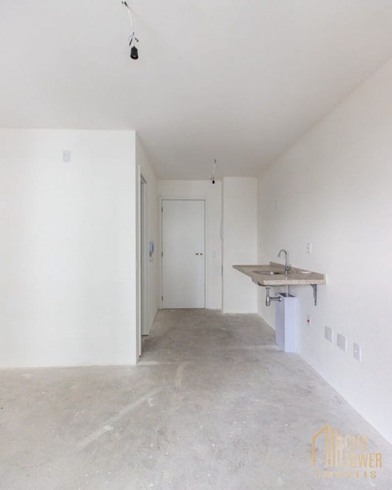 Apartamento, 1 quarto, 24 m² - Foto 15