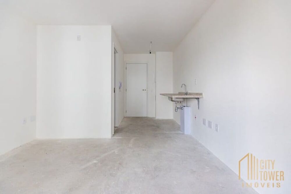 Apartamento, 1 quarto, 24 m² - Foto 6