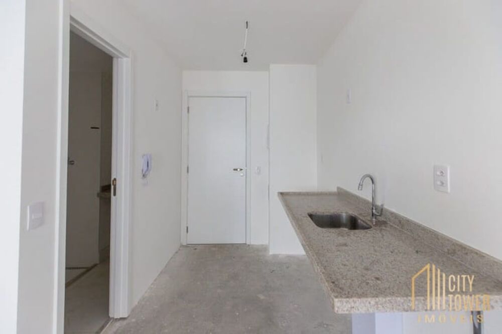 Apartamento, 1 quarto, 24 m² - Foto 2