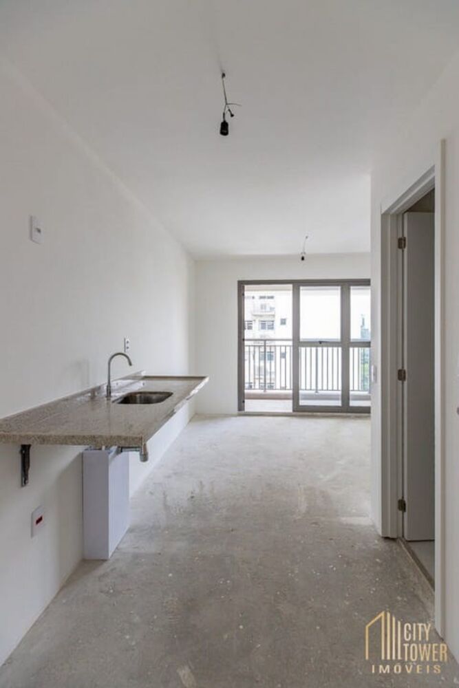 Apartamento, 1 quarto, 24 m² - Foto 8