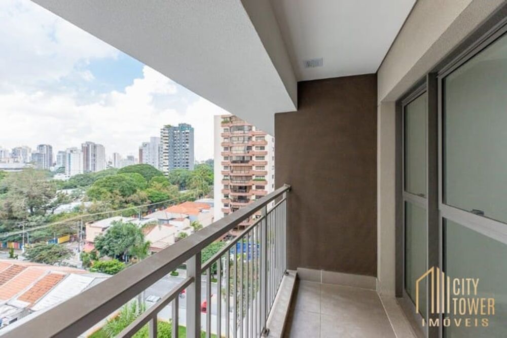 Apartamento, 1 quarto, 24 m² - Foto 9