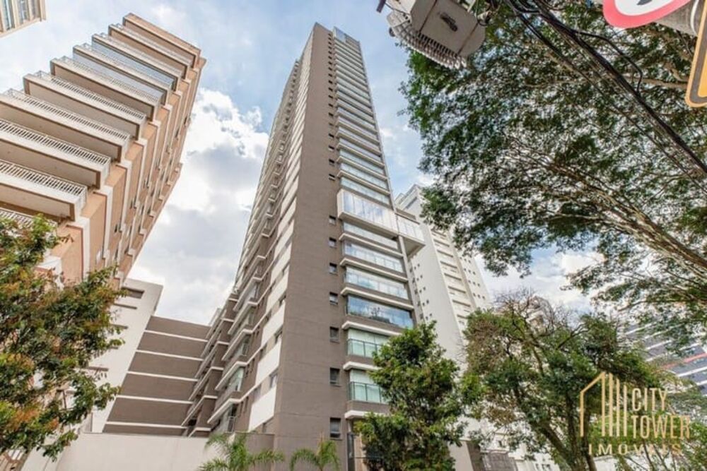 Apartamento, 1 quarto, 24 m² - Foto 5