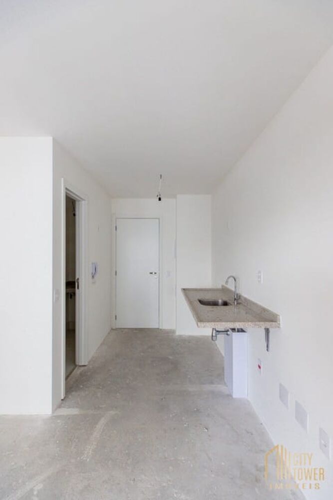 Apartamento, 1 quarto, 24 m² - Foto 3