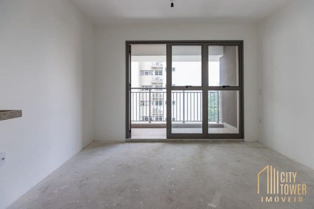 Apartamento, 1 quarto, 24 m² - Foto 13