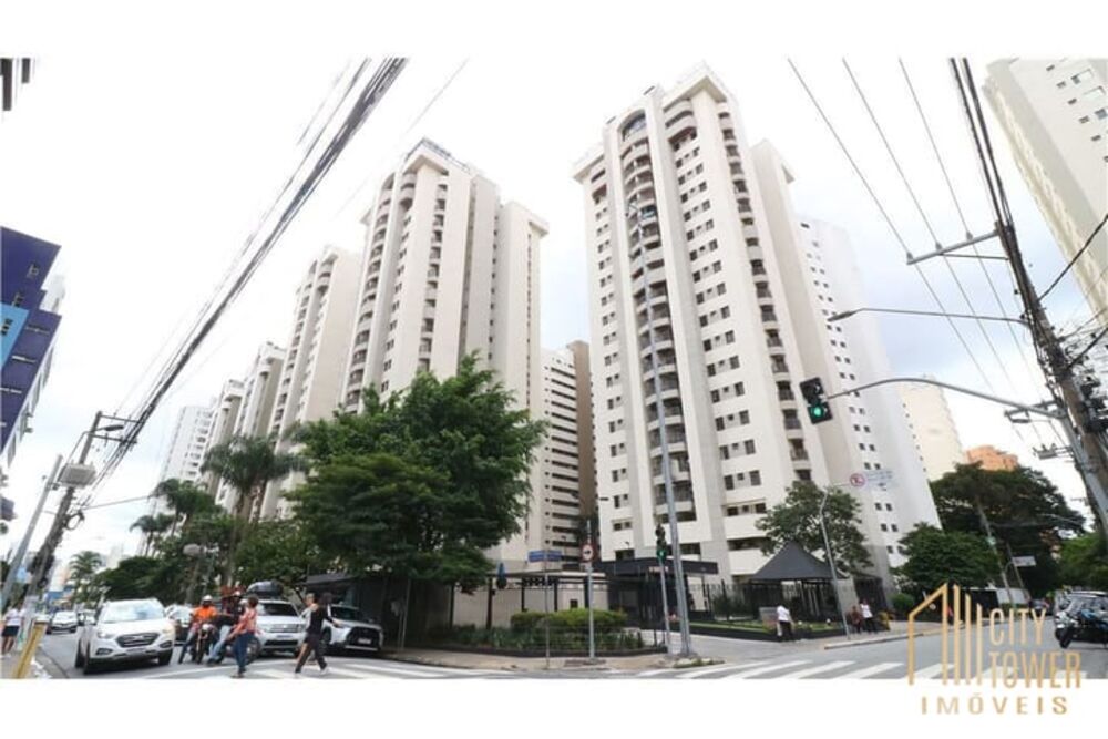 Apartamento, 3 quartos, 175 m² - Foto 7