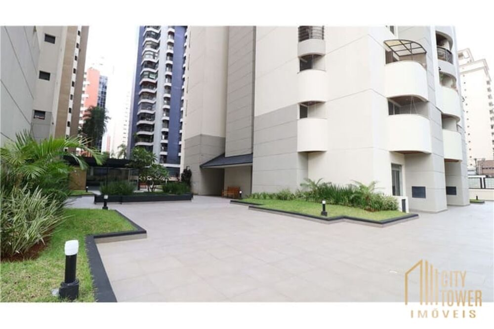 Apartamento, 3 quartos, 175 m² - Foto 9