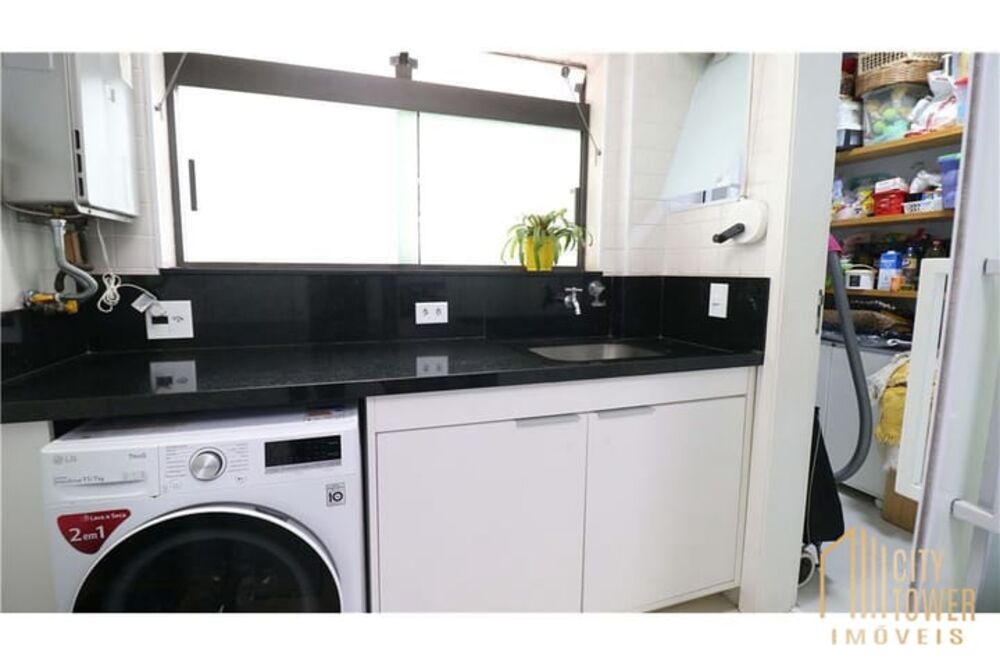 Apartamento, 3 quartos, 175 m² - Foto 2