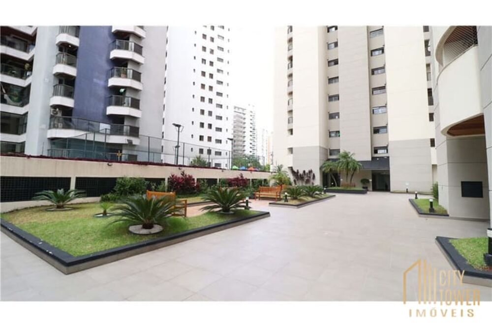 Apartamento, 3 quartos, 175 m² - Foto 6