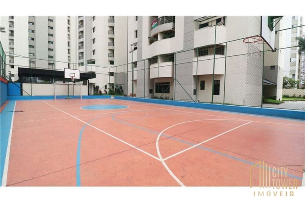 Apartamento, 3 quartos, 175 m² - Foto 4