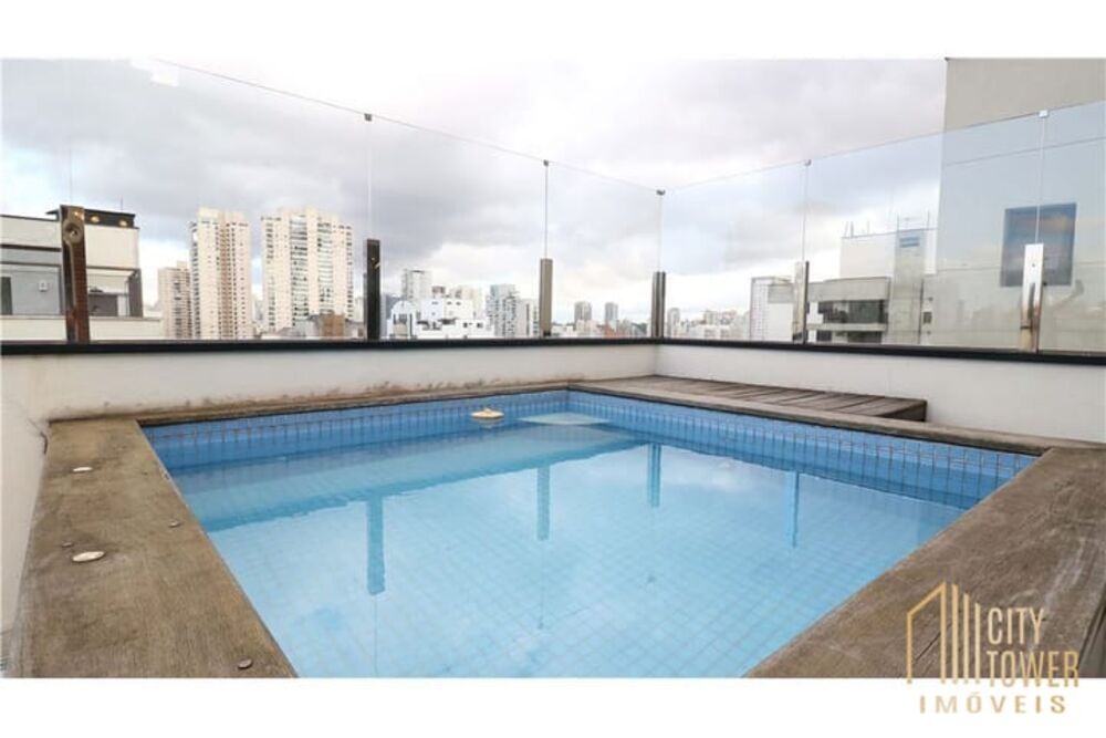 Apartamento, 3 quartos, 175 m² - Foto 3