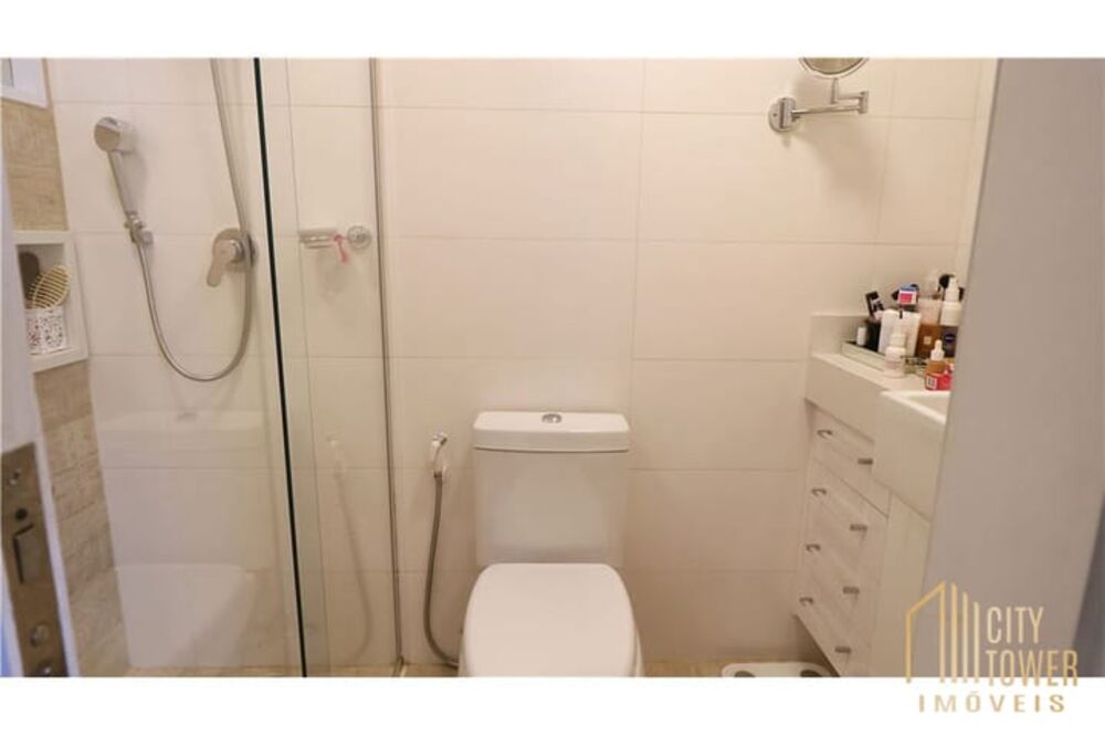 Apartamento, 3 quartos, 175 m² - Foto 12
