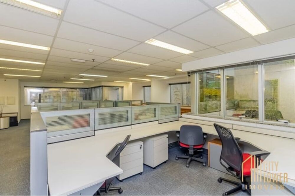 Sala-Conjunto, 644 m² - Foto 1