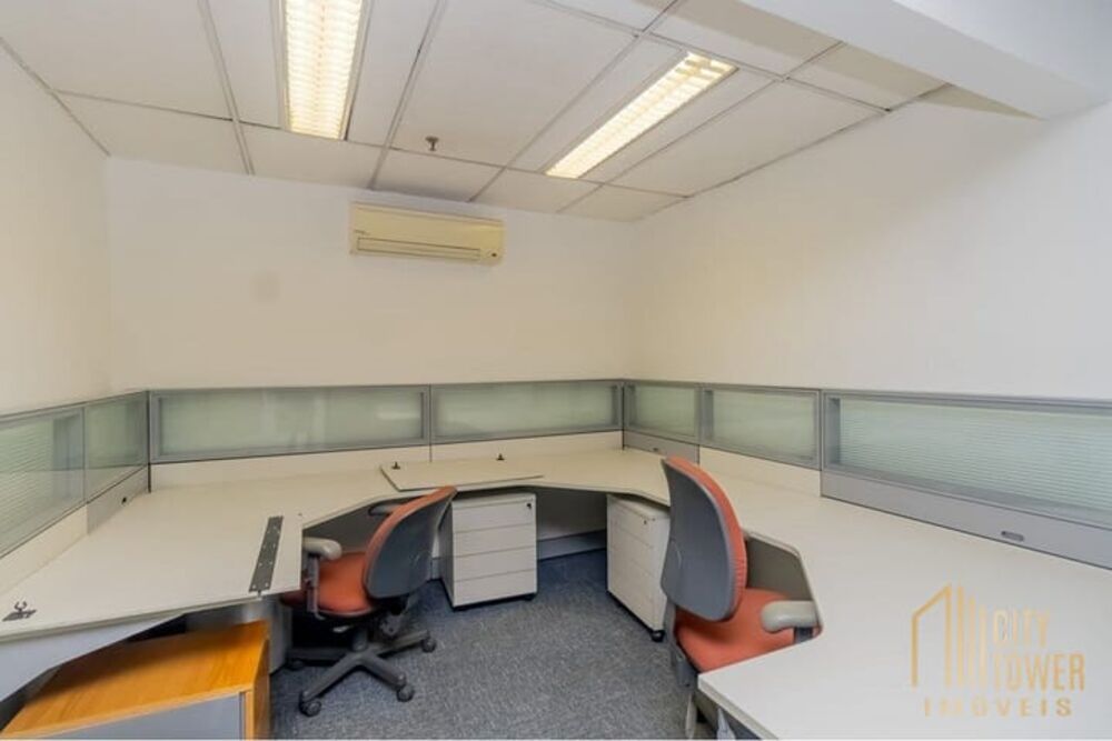 Sala-Conjunto, 644 m² - Foto 2