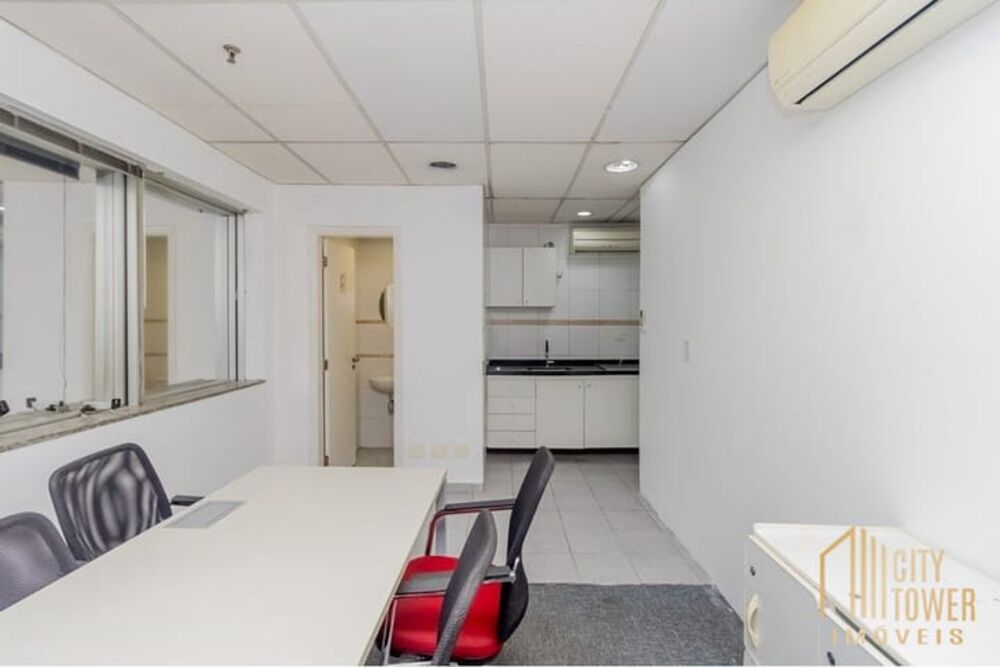 Sala-Conjunto, 644 m² - Foto 3