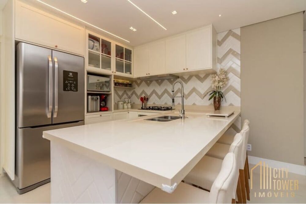 Apartamento, 3 quartos, 110 m² - Foto 19