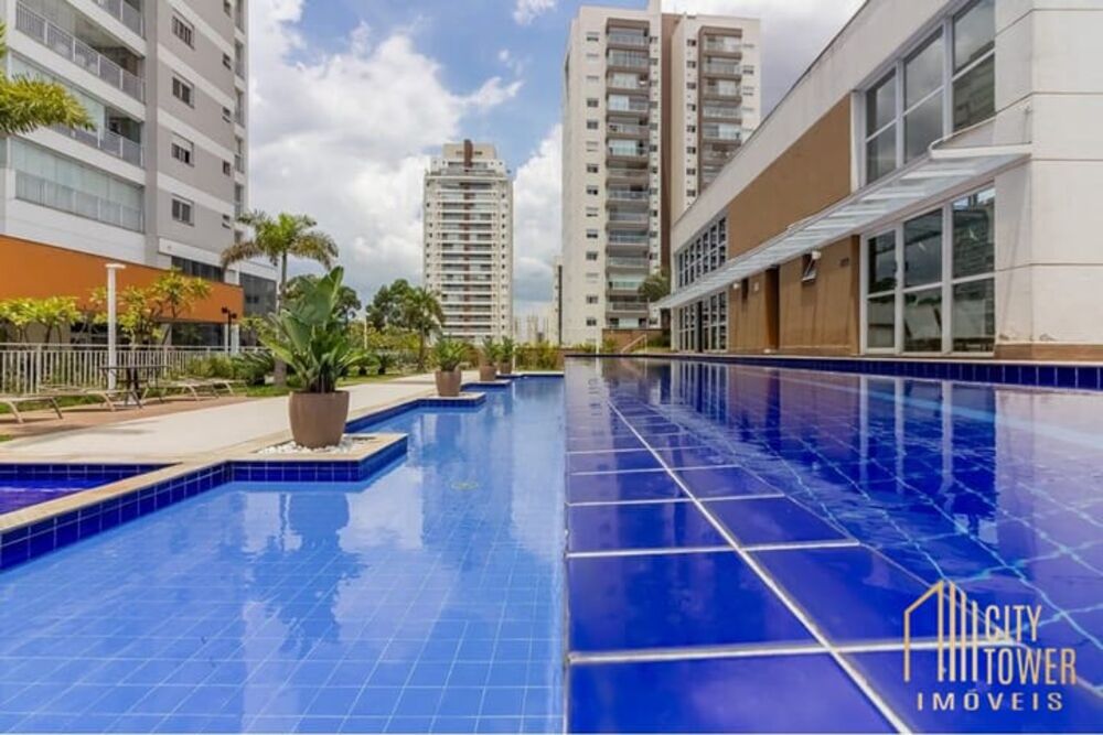 Apartamento, 3 quartos, 110 m² - Foto 2