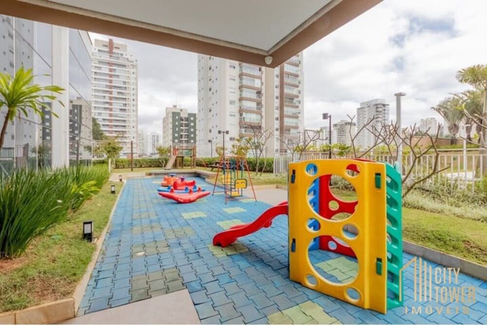 Apartamento, 3 quartos, 110 m² - Foto 11