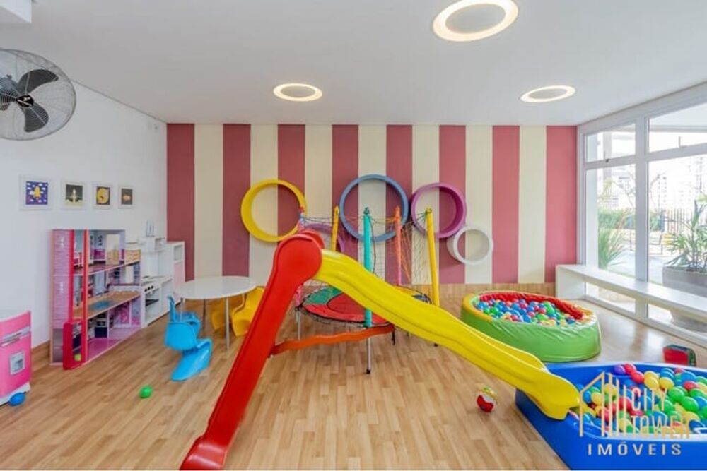 Apartamento, 3 quartos, 110 m² - Foto 13